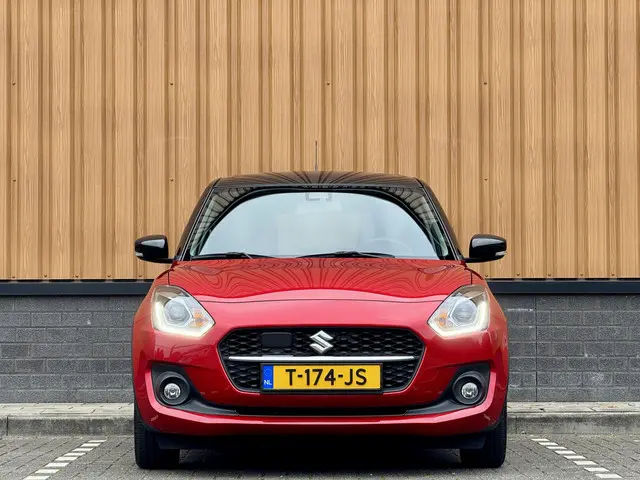 Suzuki Swift 1.2 Style Smart Hybrid 2023 Hybride Benzine 2