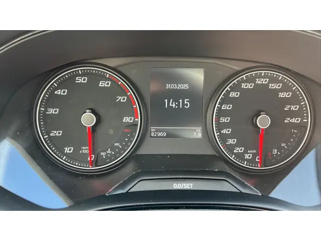 SEAT Arona 1.0 TSI Style 83000 km BTW auto 2021 Benzine 30