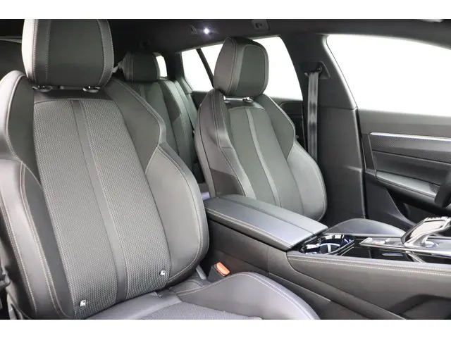 Peugeot 508 SW 1.6 HYbrid GT 2020 Hybride Benzine 10