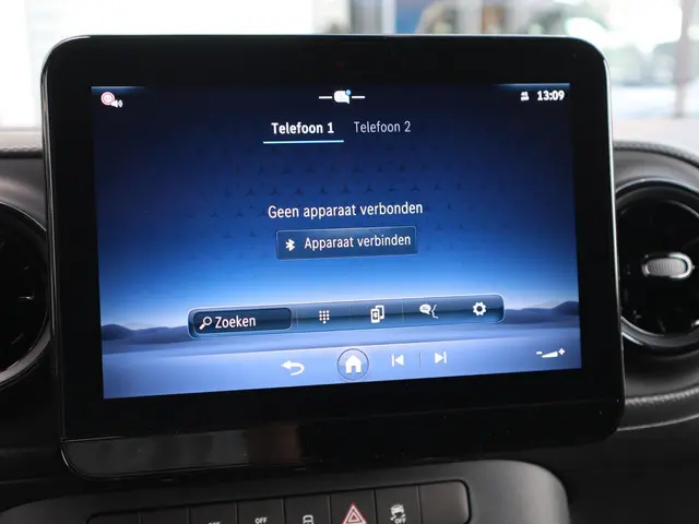 Mercedes-Benz Citan 110 CDI L1 PRO 2025 Diesel 21