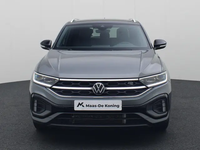 Volkswagen T-Roc 1.5TSI/150PK R-Line DSG 2025 Benzine 32