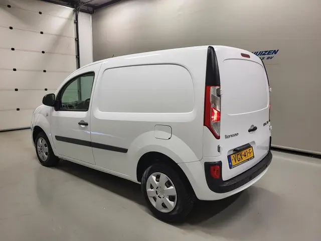 Renault Kangoo 1.5dCi Euro 6! 2020 Diesel 13