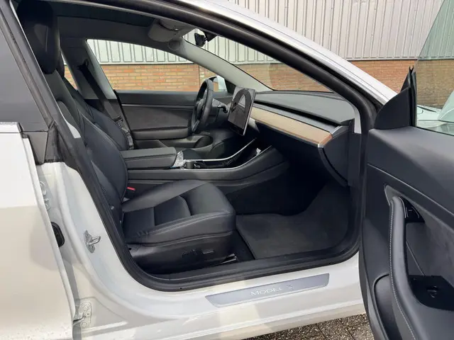 Tesla Model 3 Standard RWD Plus 89% SoH 2020 Elektrisch 25