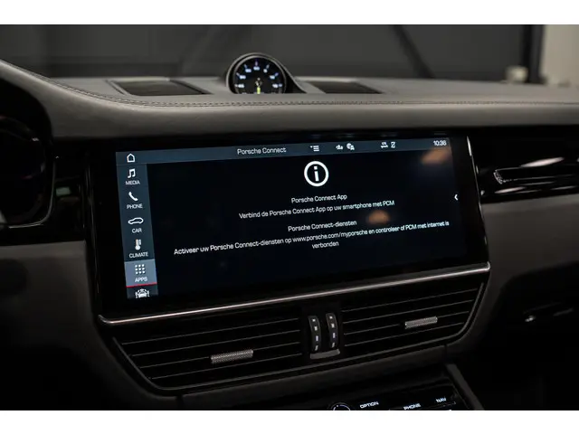 Porsche Cayenne 3.0 E-Hybrid 2021 Hybride Benzine 46