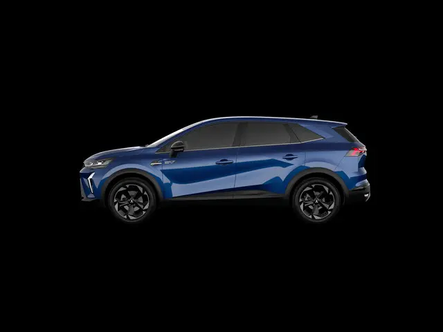 Mitsubishi Grandis 1.8 HEV Intense+ 2026 Hybride Benzine 2