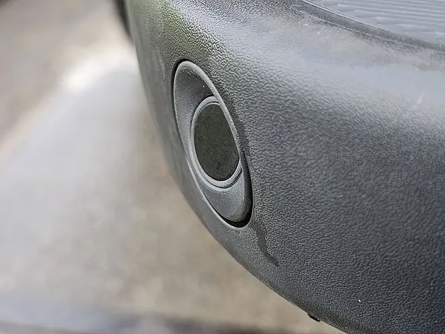 Mercedes-Benz Sprinter 317 2023 Diesel 15