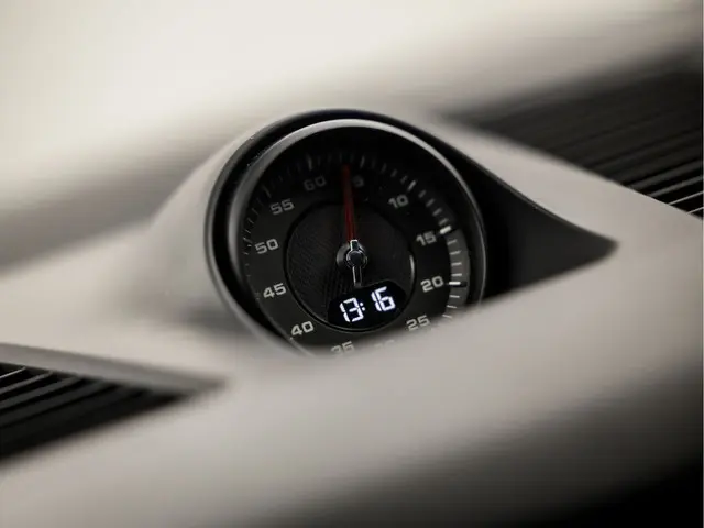Porsche Cayenne 3.0 2019 Benzine 36