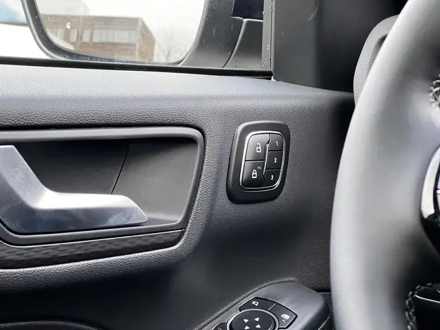 Ford Kuga 2.5 PHEV Sound Edition 2026 Hybride Benzine 29