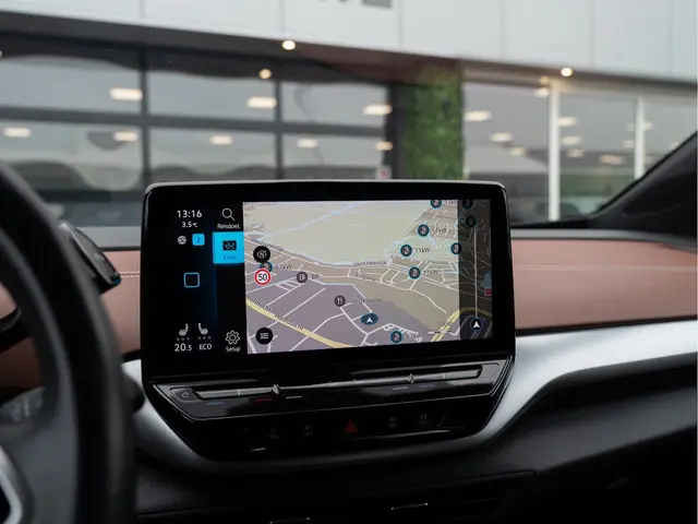 Volkswagen ID.5 Pro 77 kWh 2022 Elektrisch 20