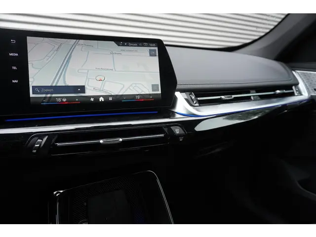 BMW X1 xDrive23i 2025 Benzine 11