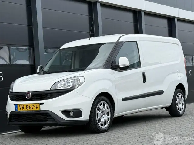 Fiat Doblò