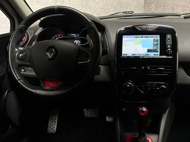 Renault Clio 1.6 R.S. 2014 Benzine 7