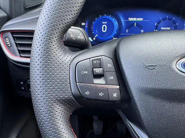 Ford Puma 1.0 ECOBOOST HYBRID ST-LINE X 2022 Benzine 20
