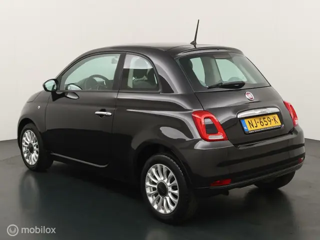 Fiat 500 0.9 TwinAir Turbo Popstar 2017 Benzine 3