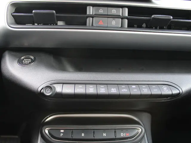 Jeep Avenger 1.2 e-Hybrid Summit 2025 Hybride Benzine 17