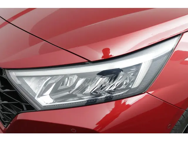 Hyundai i20 1.0 T-GDI 100pk Premium 2022 Benzine 40