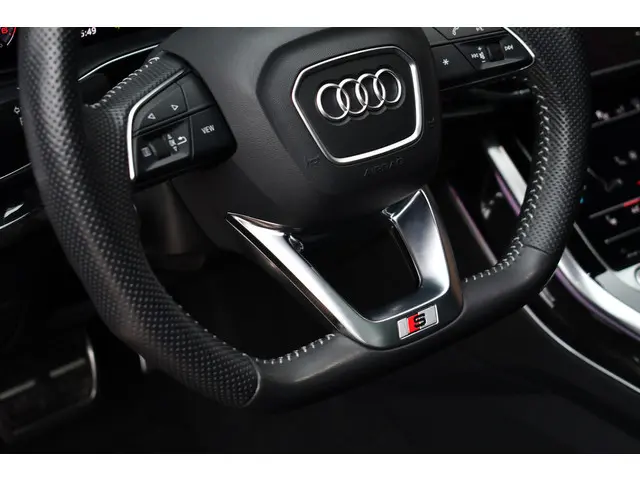 Audi Q7 50 TDI quattro S-Line 7pers 2020 Diesel 80