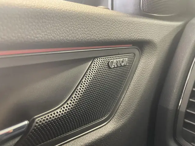 Škoda Kodiaq 1.5 TSI Sportline 2021 Benzine 5
