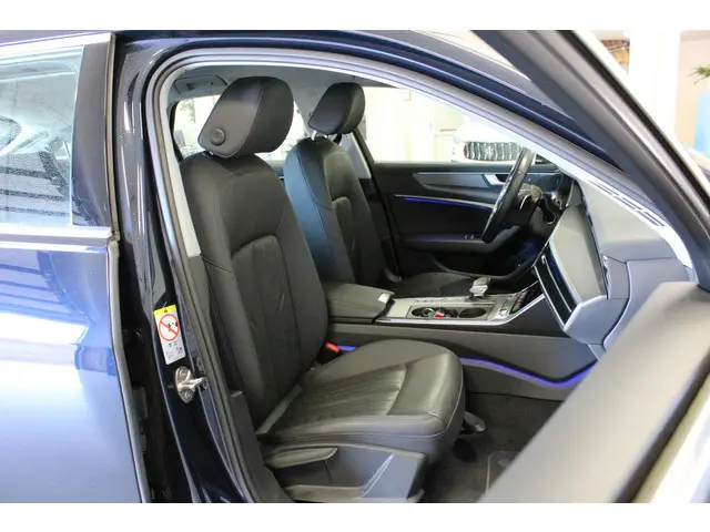 Audi A6 Avant 40 TFSI Pro line 2022 Benzine 18