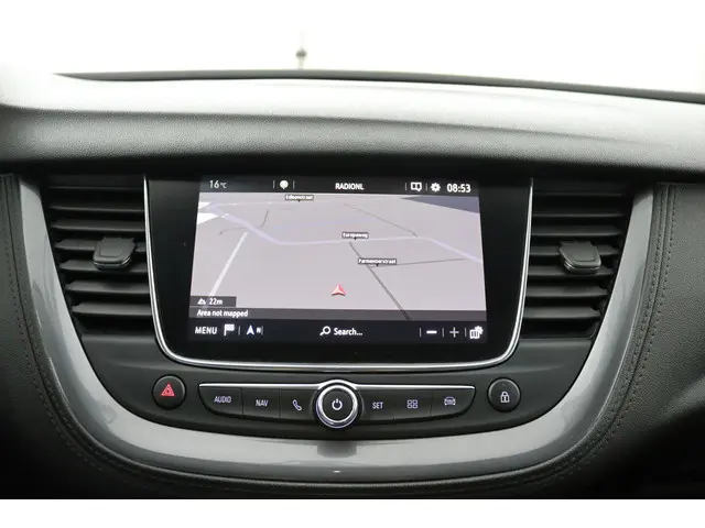 Opel Grandland X 1.2 Turbo Innovation 2020 Benzine 31