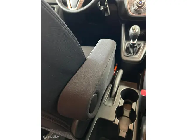 Hyundai ix20 1.6i i-Motion 2012 Benzine 9