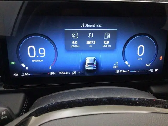 Ford Puma 1.0 EcoBoost Hybrid Titanium 2025 Benzine 3