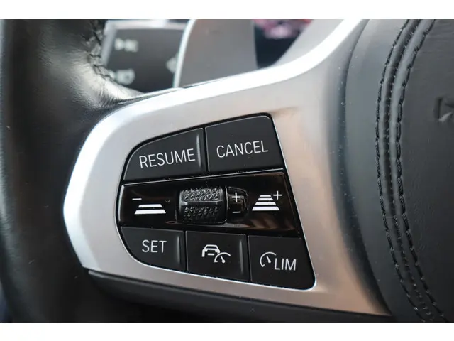 BMW X4 xDrive20i Business Edition Plus 2022 Benzine 29