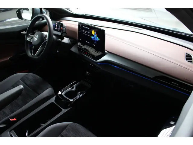 Volkswagen ID.5 Pro 77 kWh 2022 Elektrisch 6