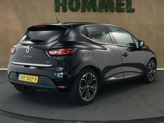 Renault Clio 2
