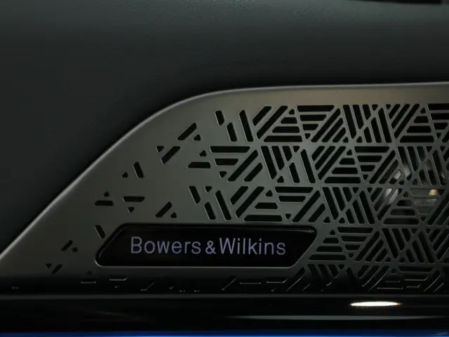 BMW i5 Sedan M60 xDrive 2025 Elektrisch 45