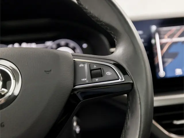 Škoda Scala 1.0 TSI Sport 2020 Benzine 21