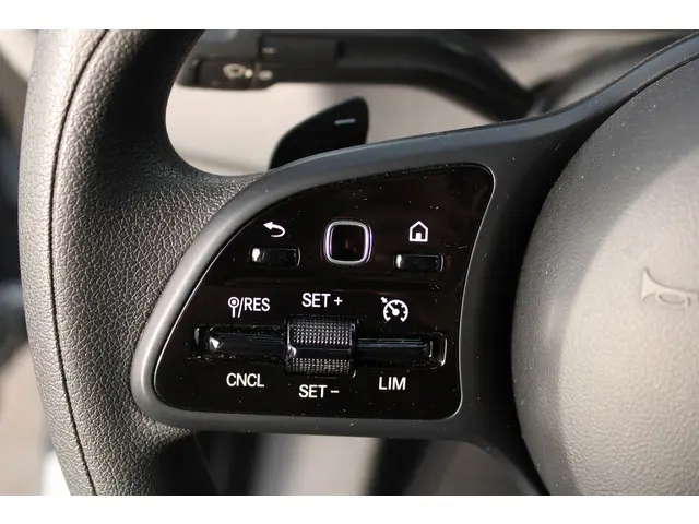 Mercedes-Benz Sprinter 319 CDI 3.0 V6 L2H2 2019 Diesel 17