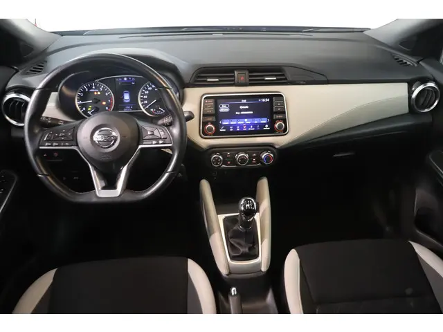 Nissan Micra 1.0 IG-T N-Design 2022 Benzine 3