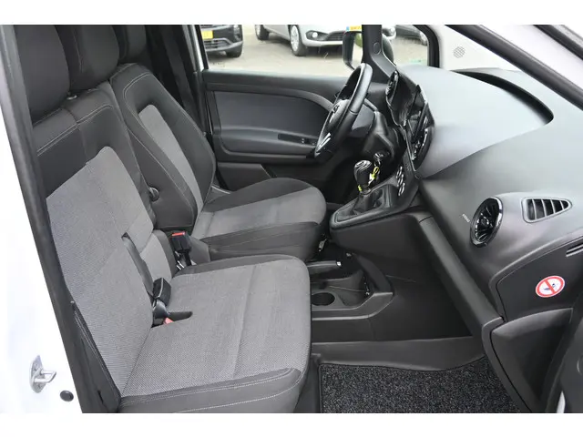 Mercedes-Benz Citan 110 CDI L1 Pro 2022 Diesel 9