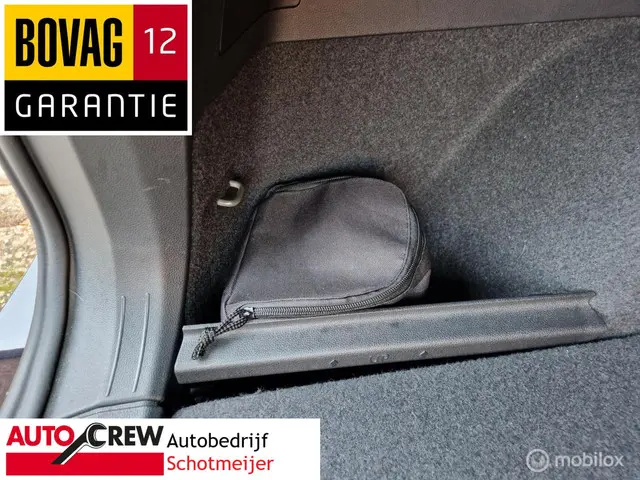 Volkswagen Tiguan 1.4 TSI ACT Comfortline 2018 Benzine 35