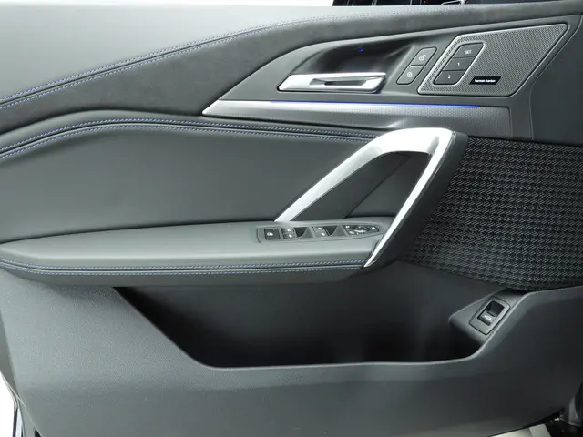 BMW iX1 eDrive20 2025 Elektrisch 21