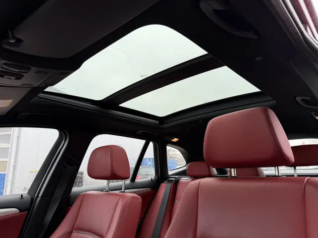 BMW X1 sDrive20i Upgrade Edition 2013 Benzine 16