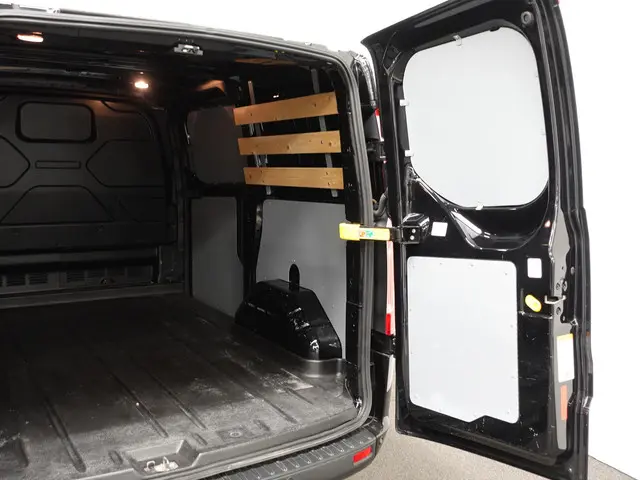 Ford Transit Custom 280 2.0 TDCI L1H1 Trend 2022 Diesel 37