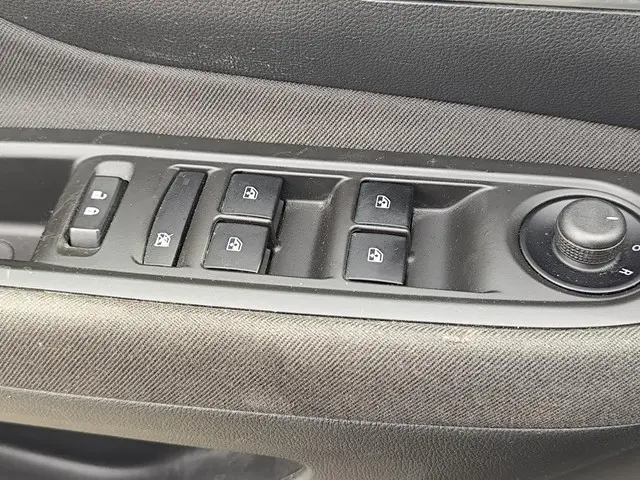 Opel Mokka 1.4 T Edition 4x4 2013 Benzine 11