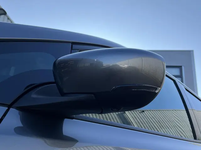 Nissan Leaf Tekna 40 kWh 2022 Elektrisch 37