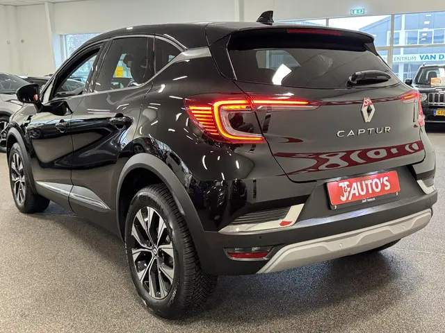 Renault Captur 3