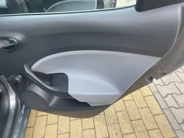 SEAT Ibiza 1.2 Style, 5x deuren, Carplay, Airco 2012 Benzine 17