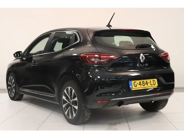 Renault Clio 1.0 TCe Intens 2019 Benzine 6