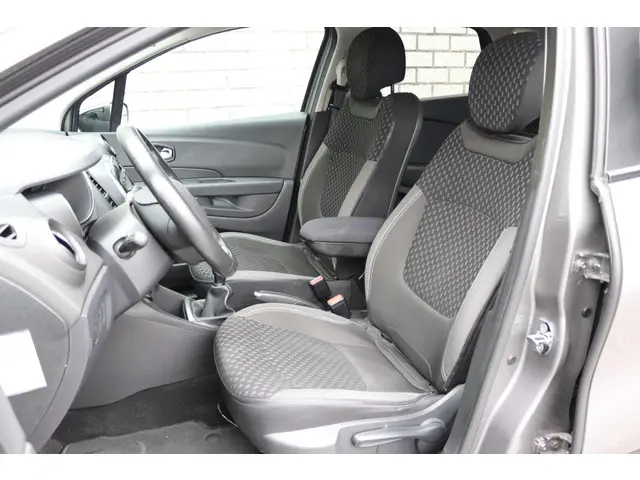 Renault Captur 0.9 TCe Intens 2017 Benzine 7