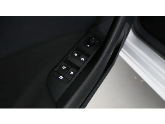 Škoda Kamiq 1.0 TSI 115pk Sport Business 2021 Benzine 13