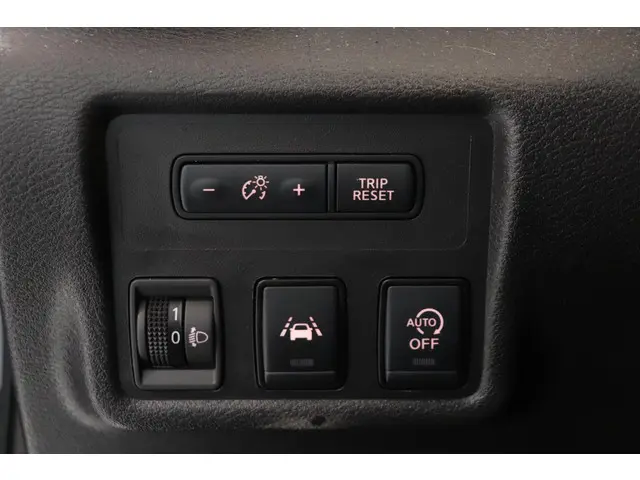 Nissan Micra 1.0 IG-T N-Design 2022 Benzine 28