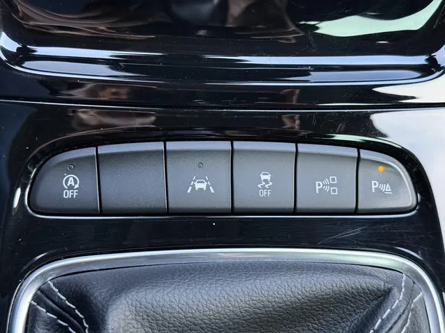 Opel Astra Sports Tourer 1.4 Innovation 2018 Benzine 25