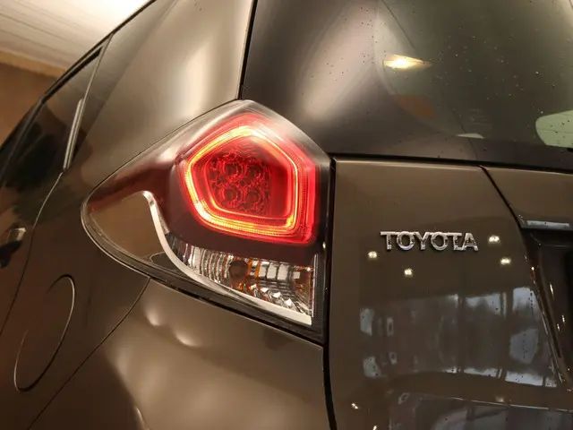 Toyota Verso-S 1.3 VVT-i Trend 2015 Benzine 33