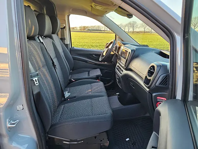 Mercedes-Benz Vito 114 2024 Diesel 7