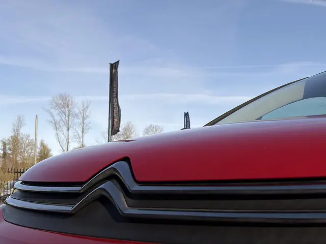 Citroën C3 1.2 PureTech S&S Shine 2017 Benzine 48